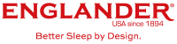 englander logo