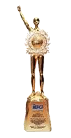 Brand Laureate