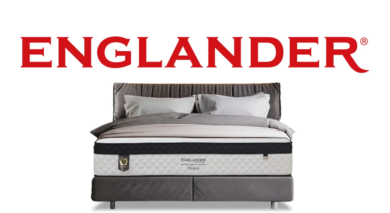 englander bed